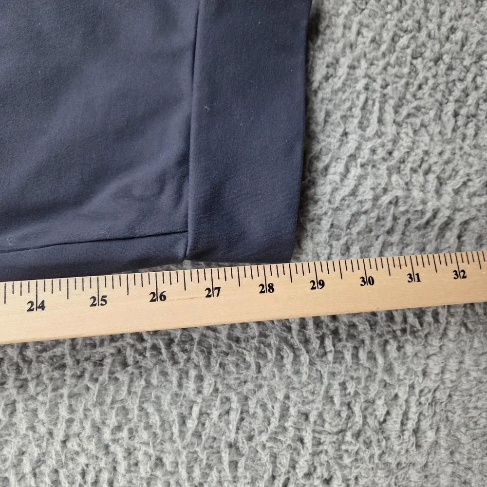 Public Rec Gamechanger Jogger Men 40x32 Blue Gray Pull On All Day Everyday Pants